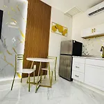 Stylish Studio In Heart Of Miami