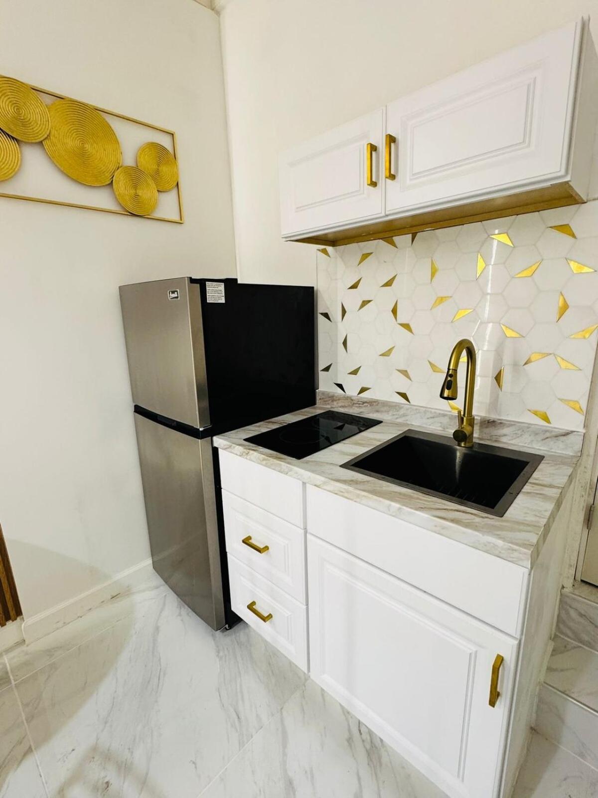 Apartment Stylish In Heart Of Miami