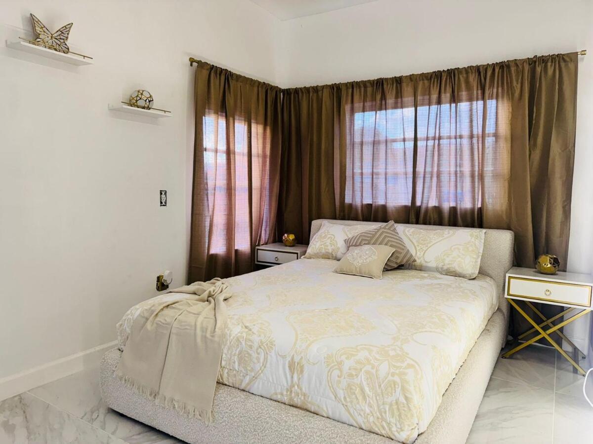 Apartment Stylish In Heart Of Miami